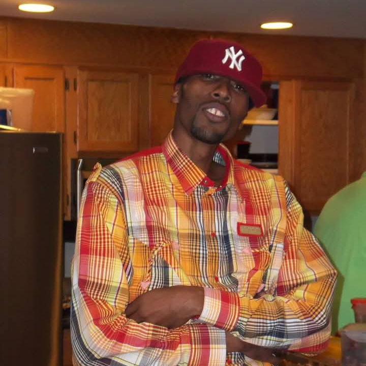 Derrick Bernard King