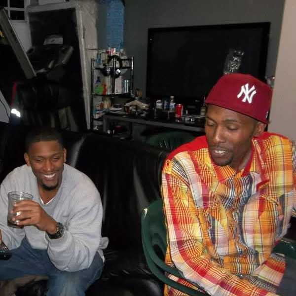 Derrick Bernard King