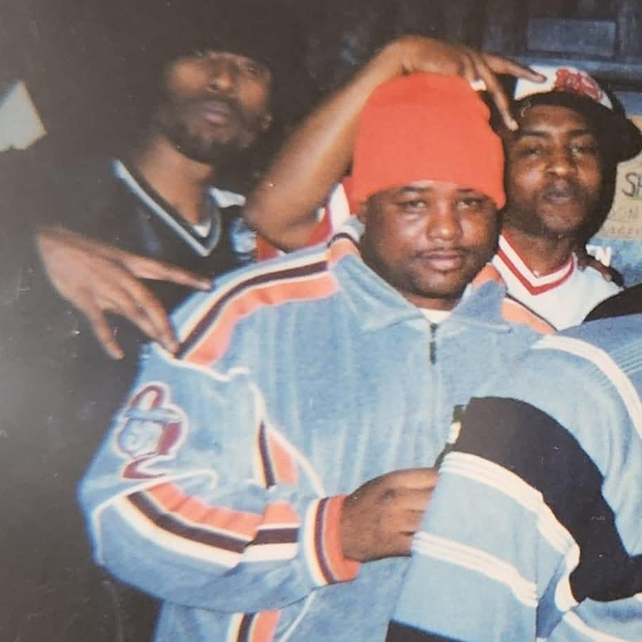 Derrick Bernard King