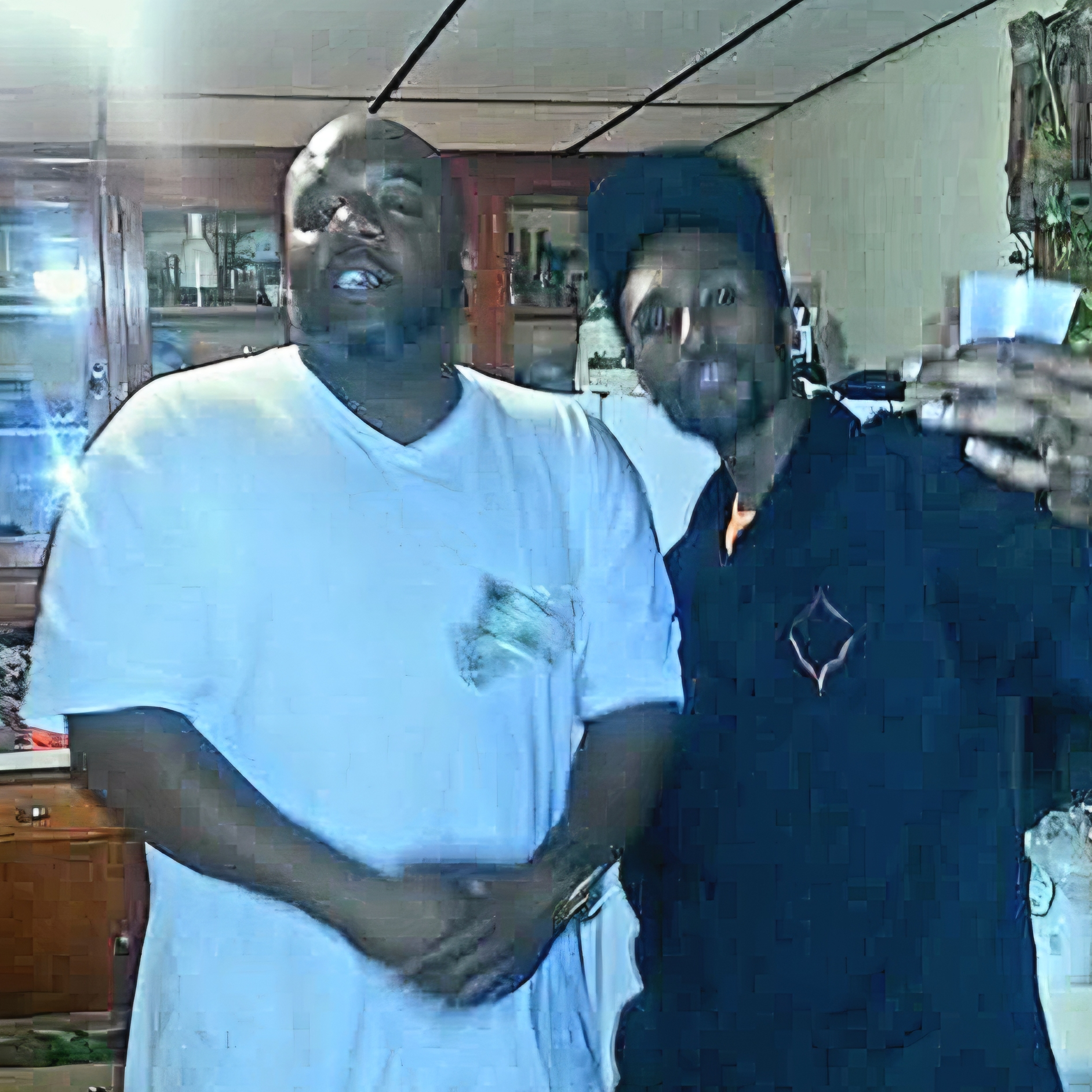 Derrick Bernard King