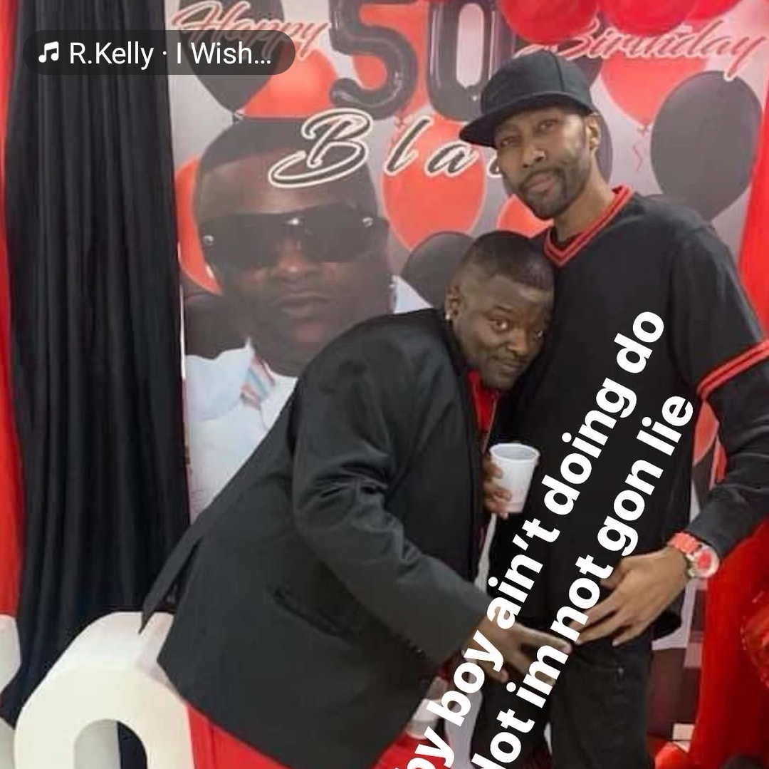 Derrick Bernard King