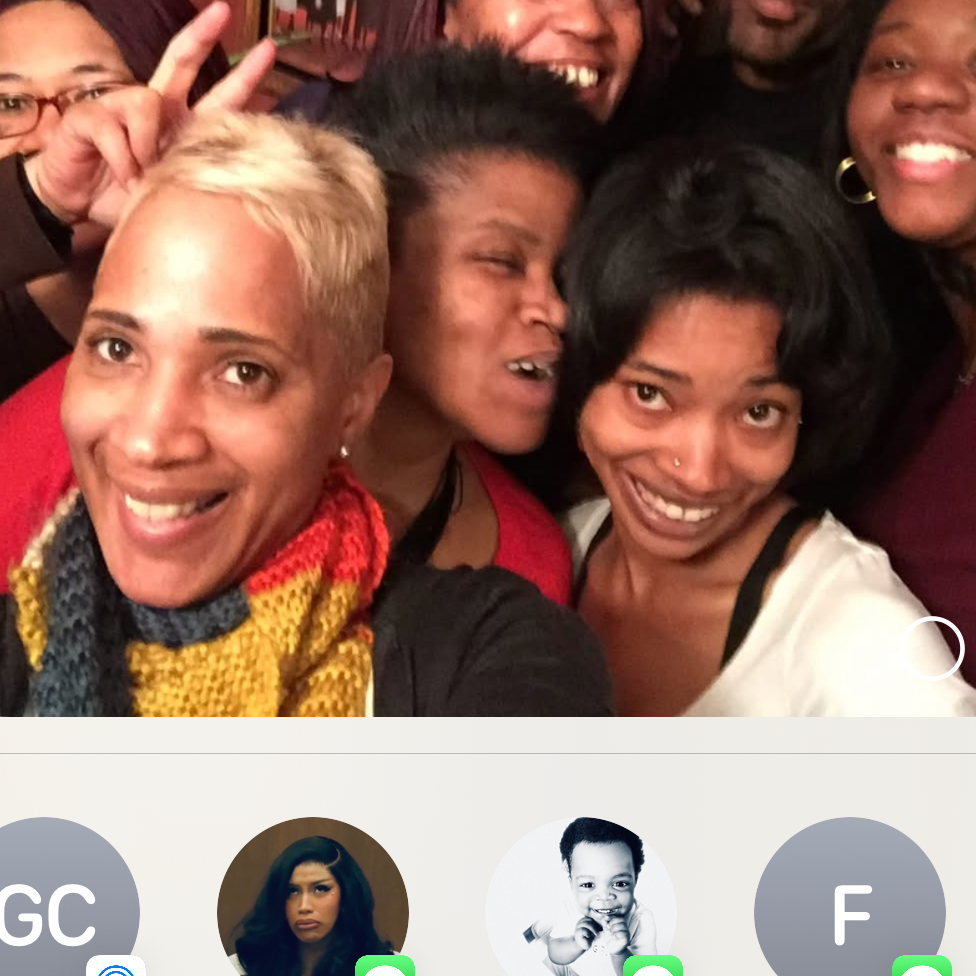 Derrick Bernard King