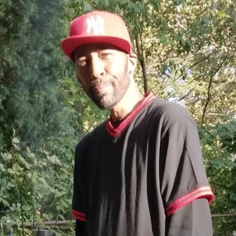 Derrick Bernard King