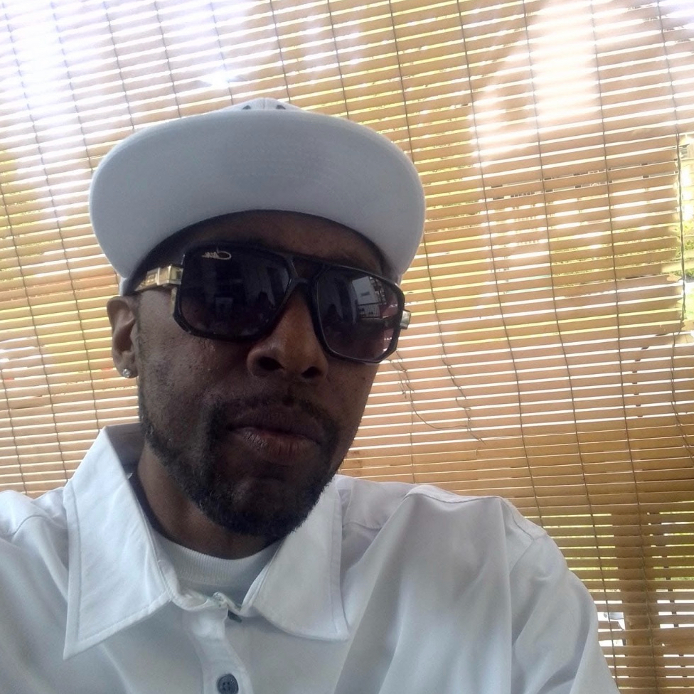 Derrick Bernard King