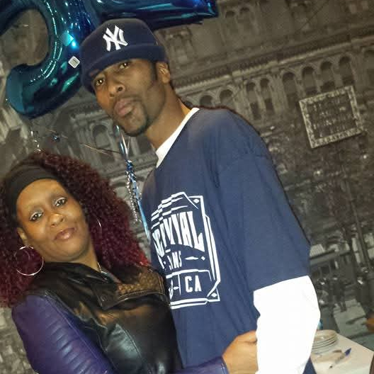 Derrick Bernard King