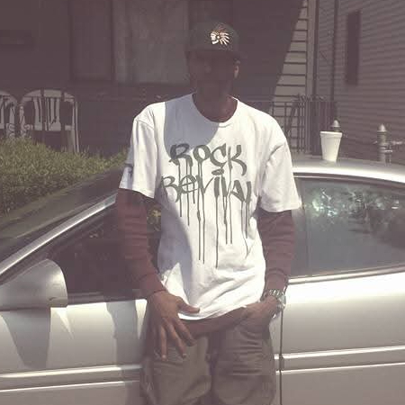 Derrick Bernard King