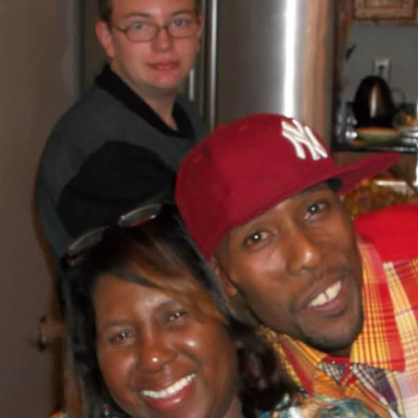 Derrick Bernard King