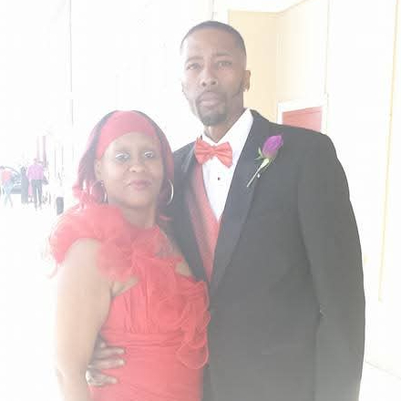 Derrick Bernard King