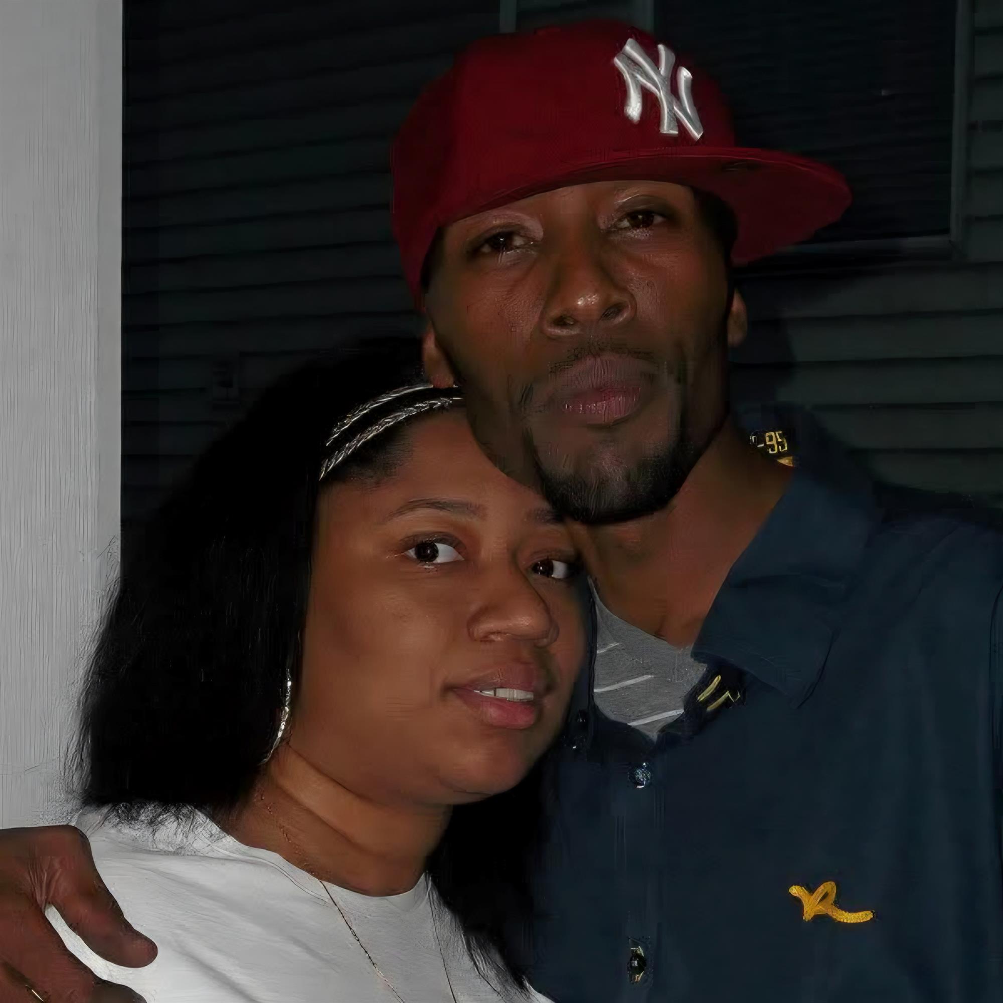 Derrick Bernard King