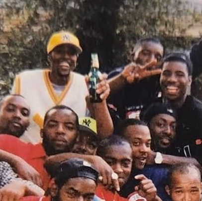 Derrick Bernard King