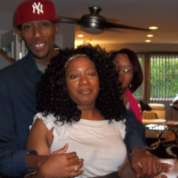 Derrick Bernard King