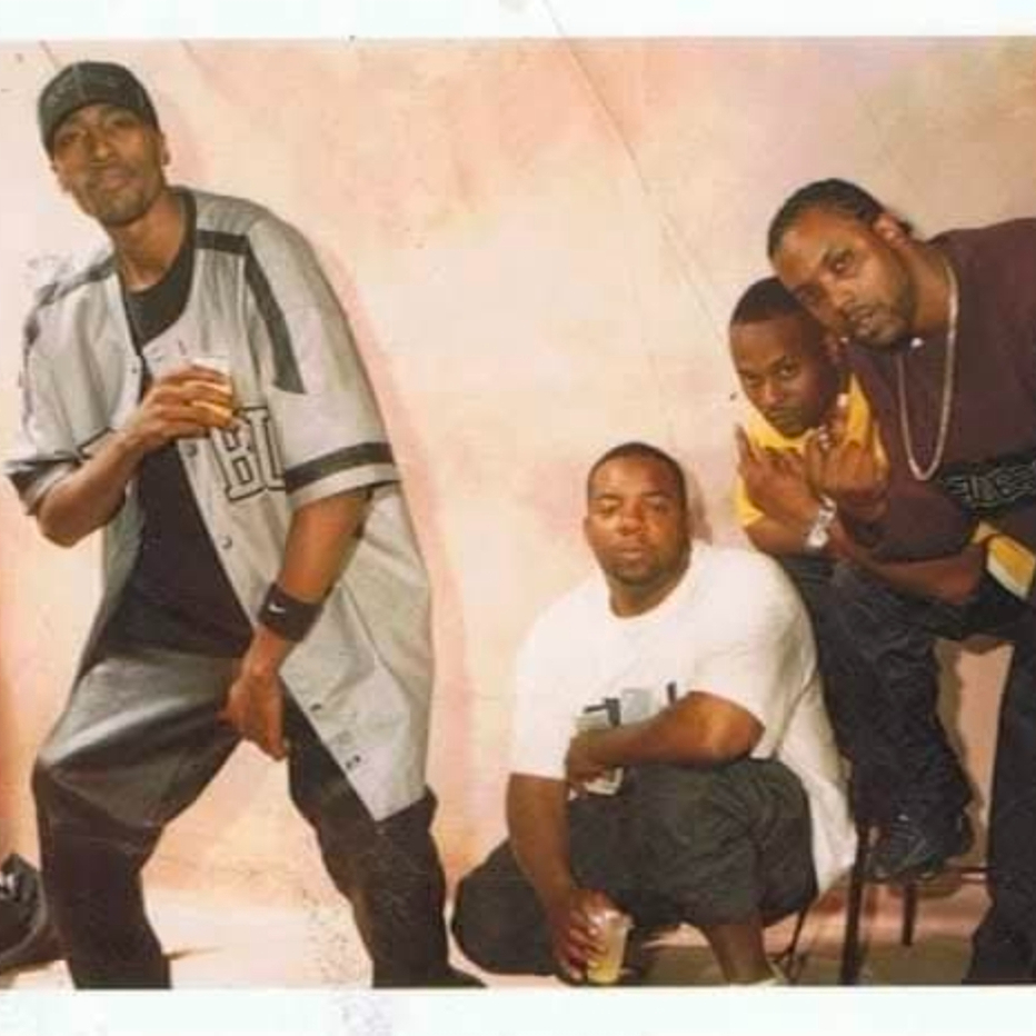 Derrick Bernard King