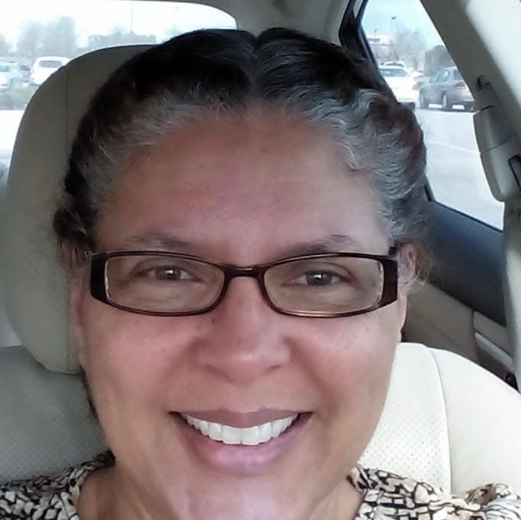 Ezetta Blakely Anderson