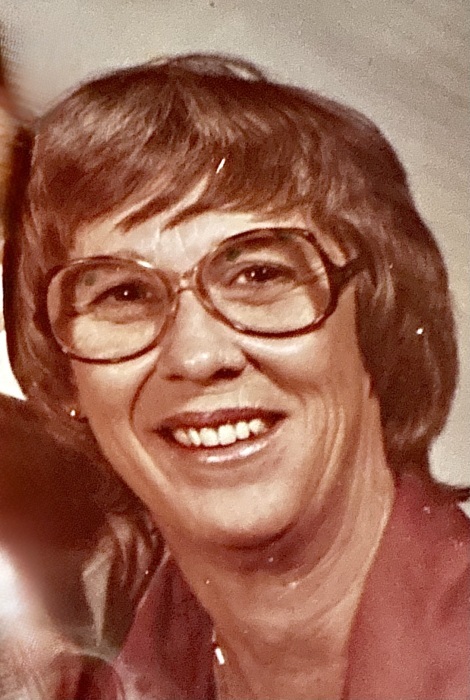 Patsy Jeanette Ingram Obituary