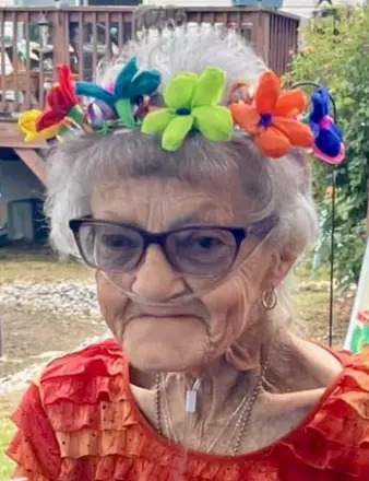 Rita Faulkner Boyd Obituary