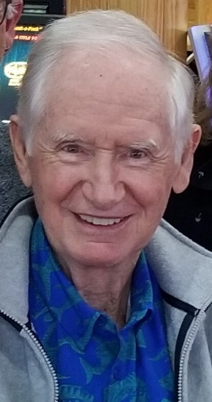 William E. Erdman Obituary