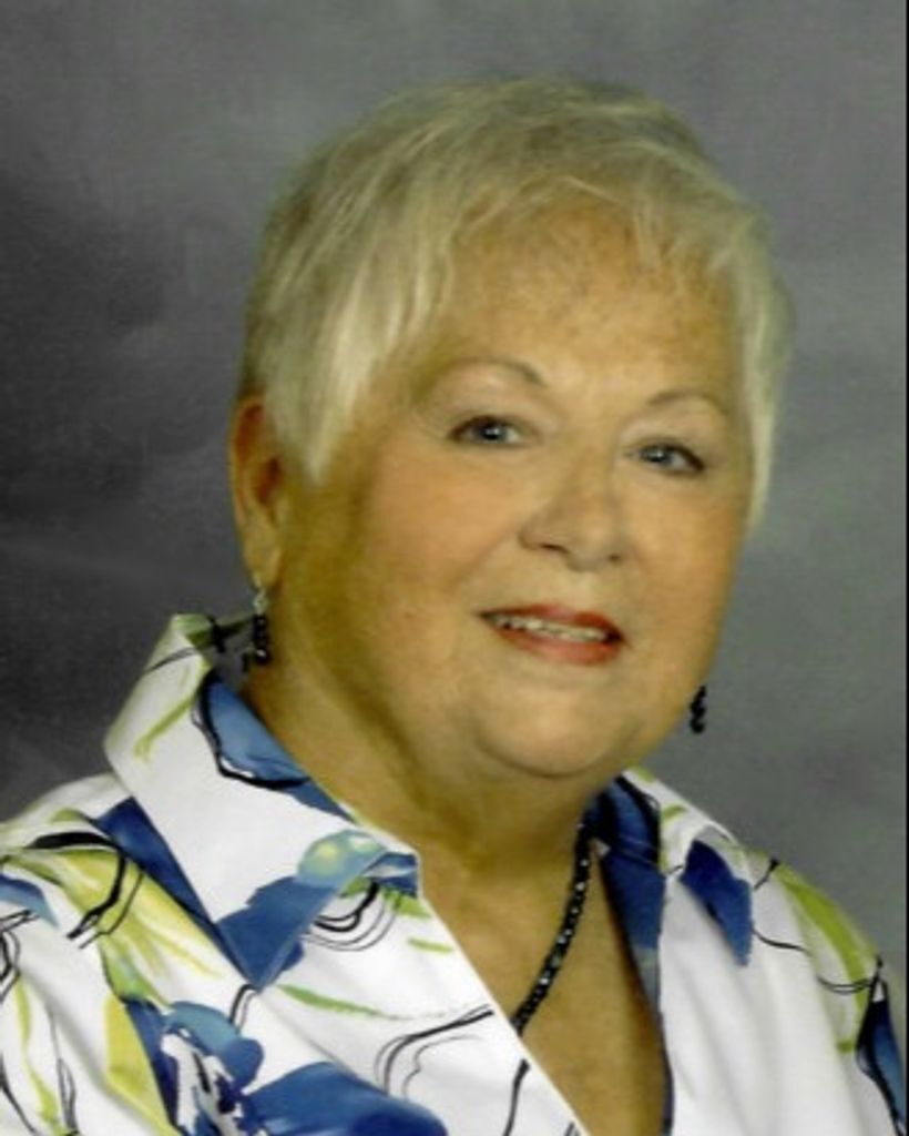 Marcia Leon Epley Obituary