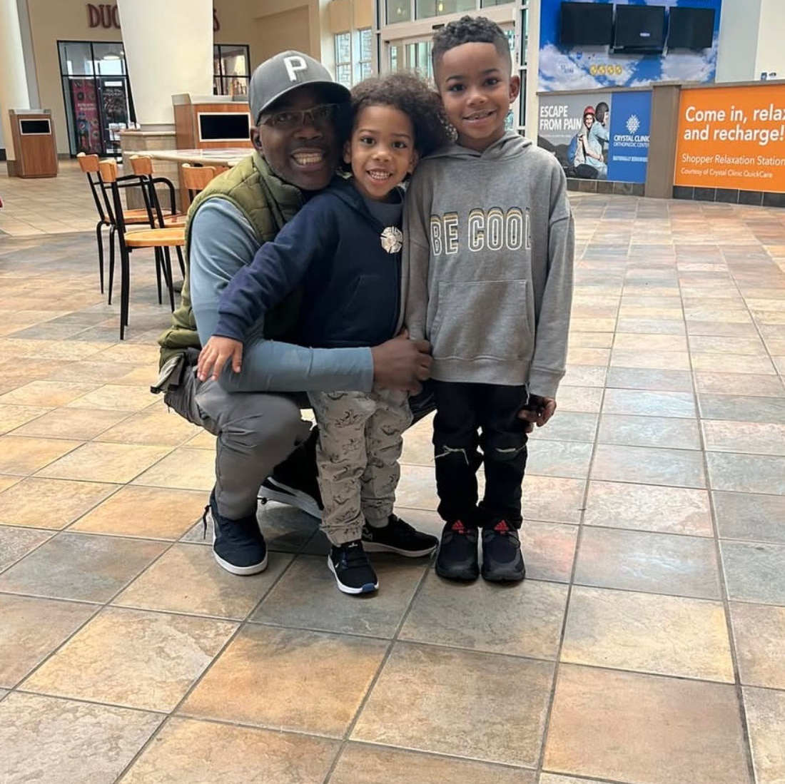 Duvel Shawn Sims-Wideman