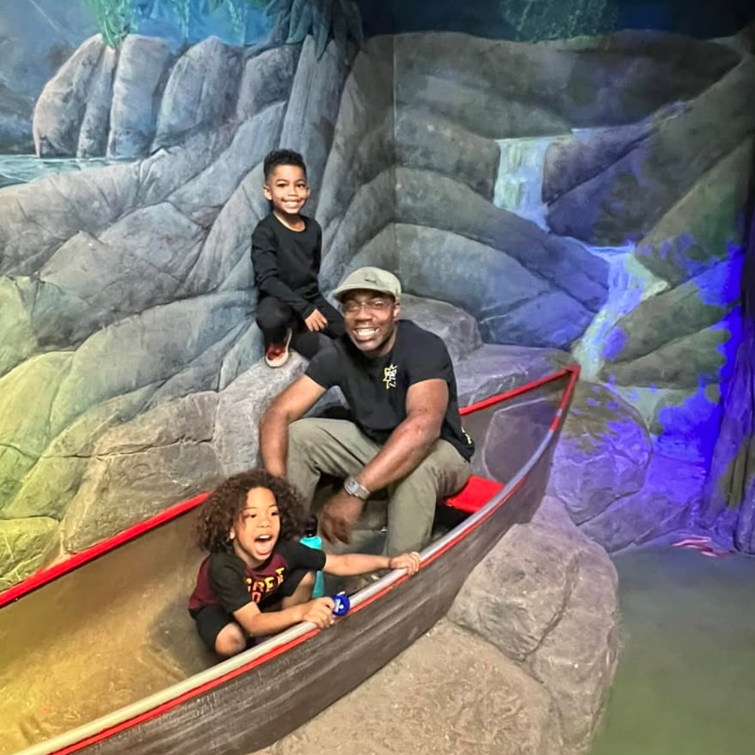 Duvel Shawn Sims-Wideman