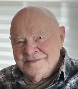 James Douglas Batty's obituary , Passed away on October 19, 2025 in Whitby, Ontario