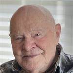 James Douglas Batty Obituary