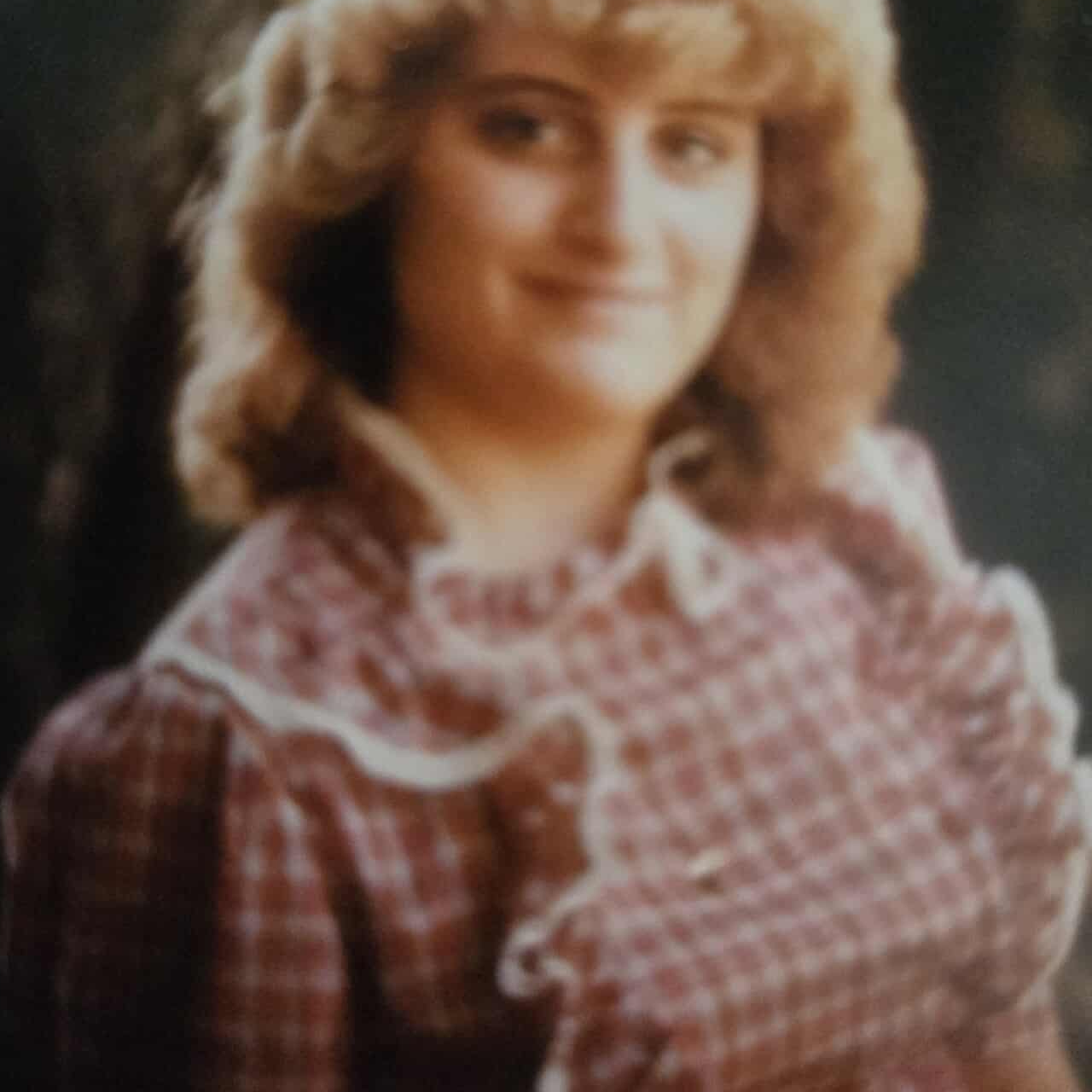 Julianne H. Belanger Obituary