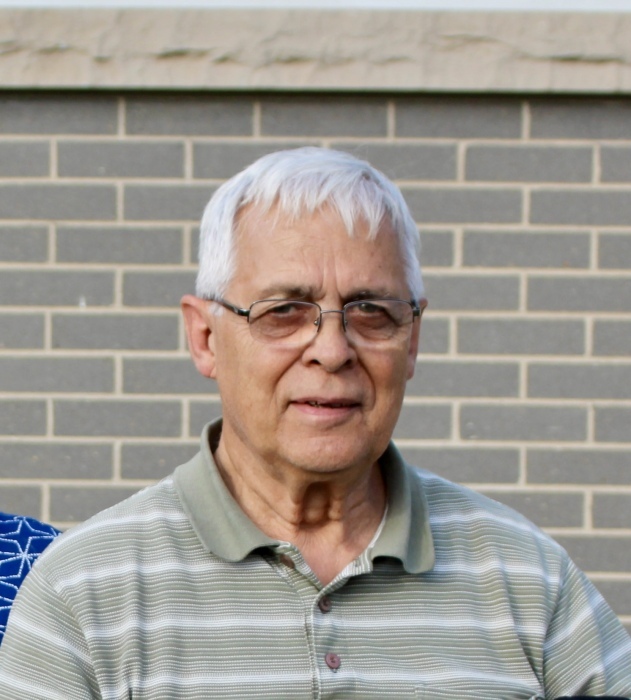 Jacques Fleury's obituary , Passed away on October 18, 2025 in Sydenham, Ontario