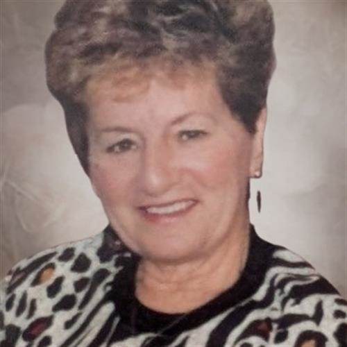 Yvette Labad Obituary