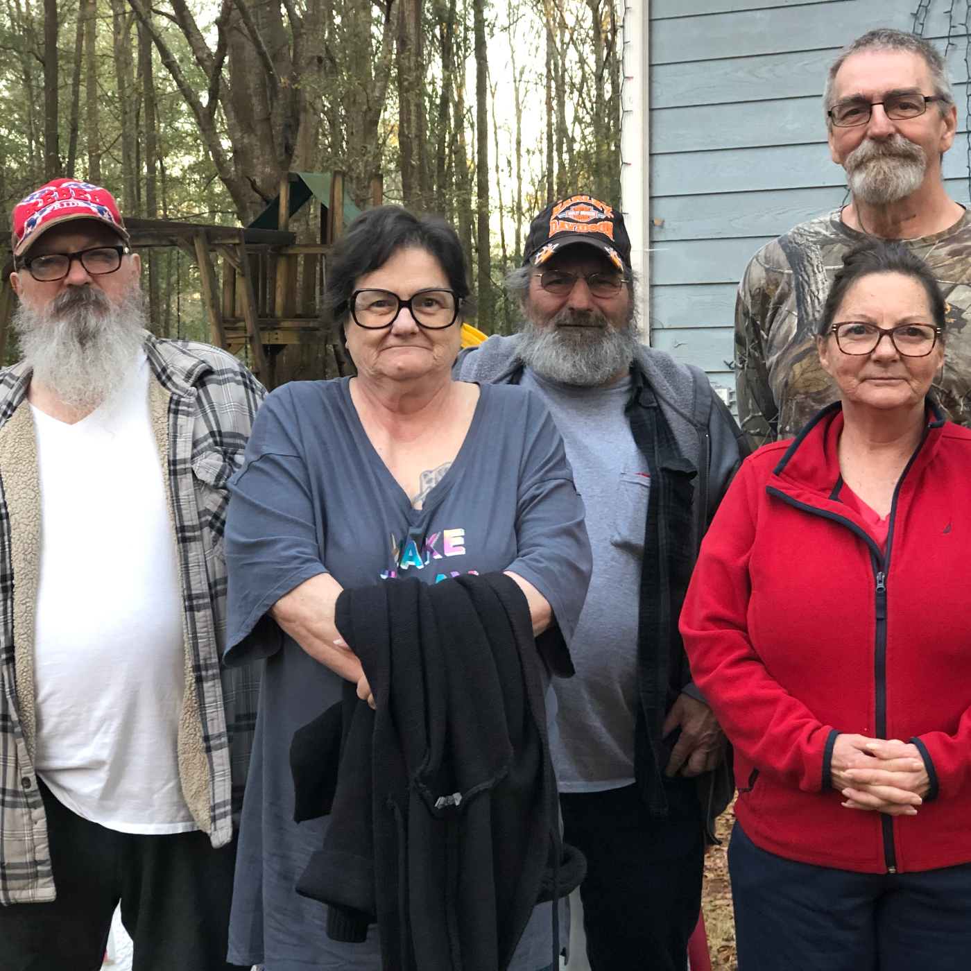 Barbara Sue Holsten Dunn