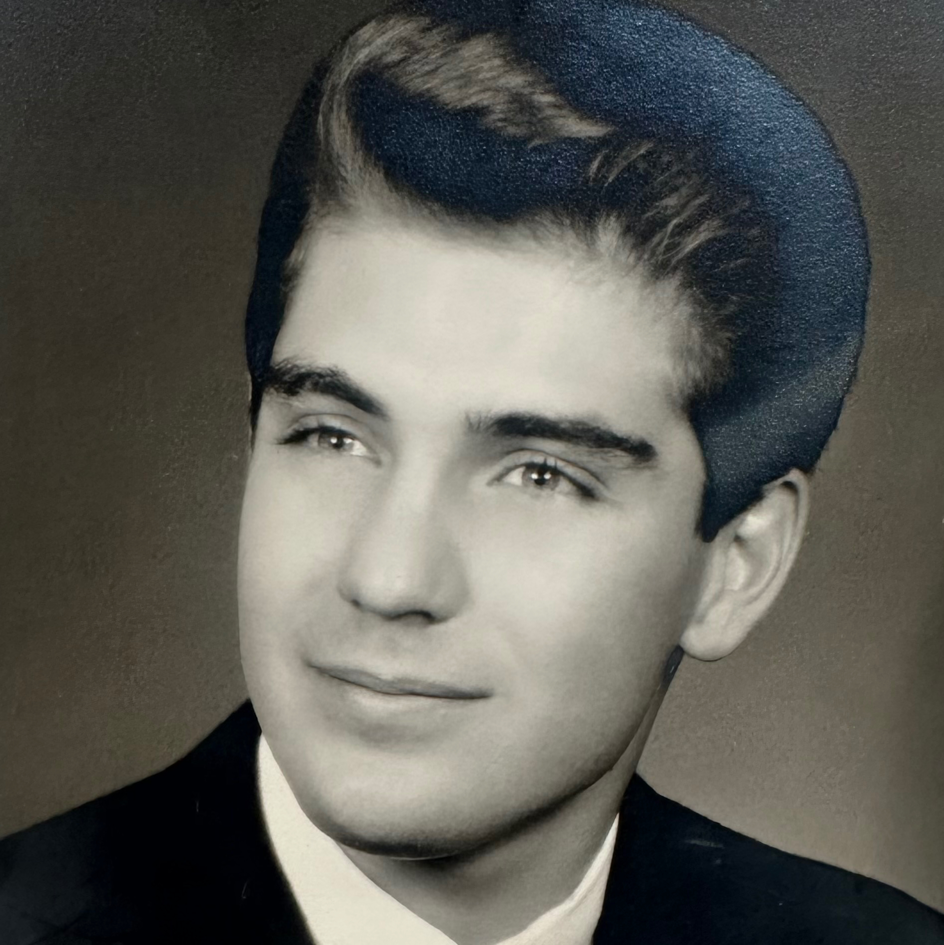 David Pashayan Obituary