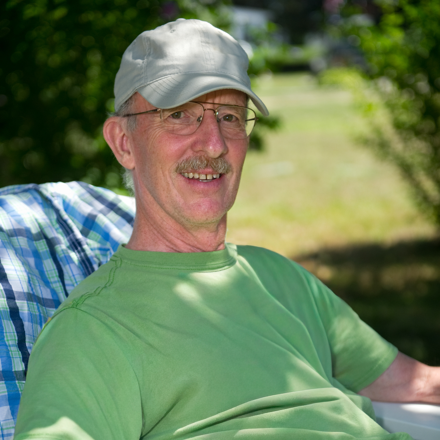 Douglas Stewart Obituary