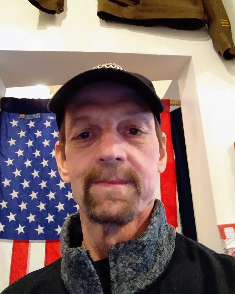 David M. Zielinski's obituary , Passed away on October 19, 2025 in Eldred, Pennsylvania