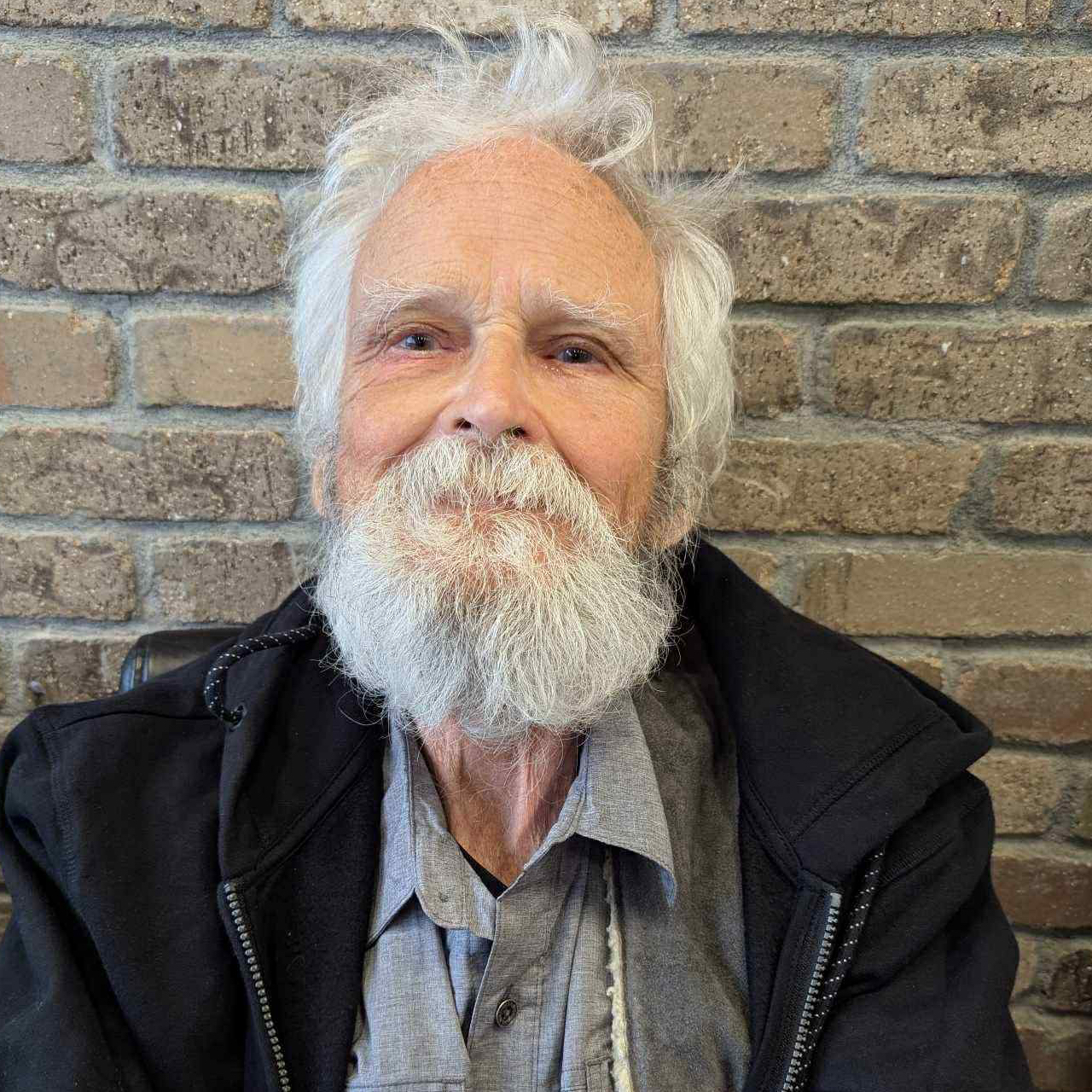 William Robb Obituary