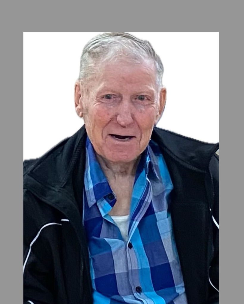 Bert B. Greenman's obituary , Passed away on October 17, 2025 in Wellsville, New York