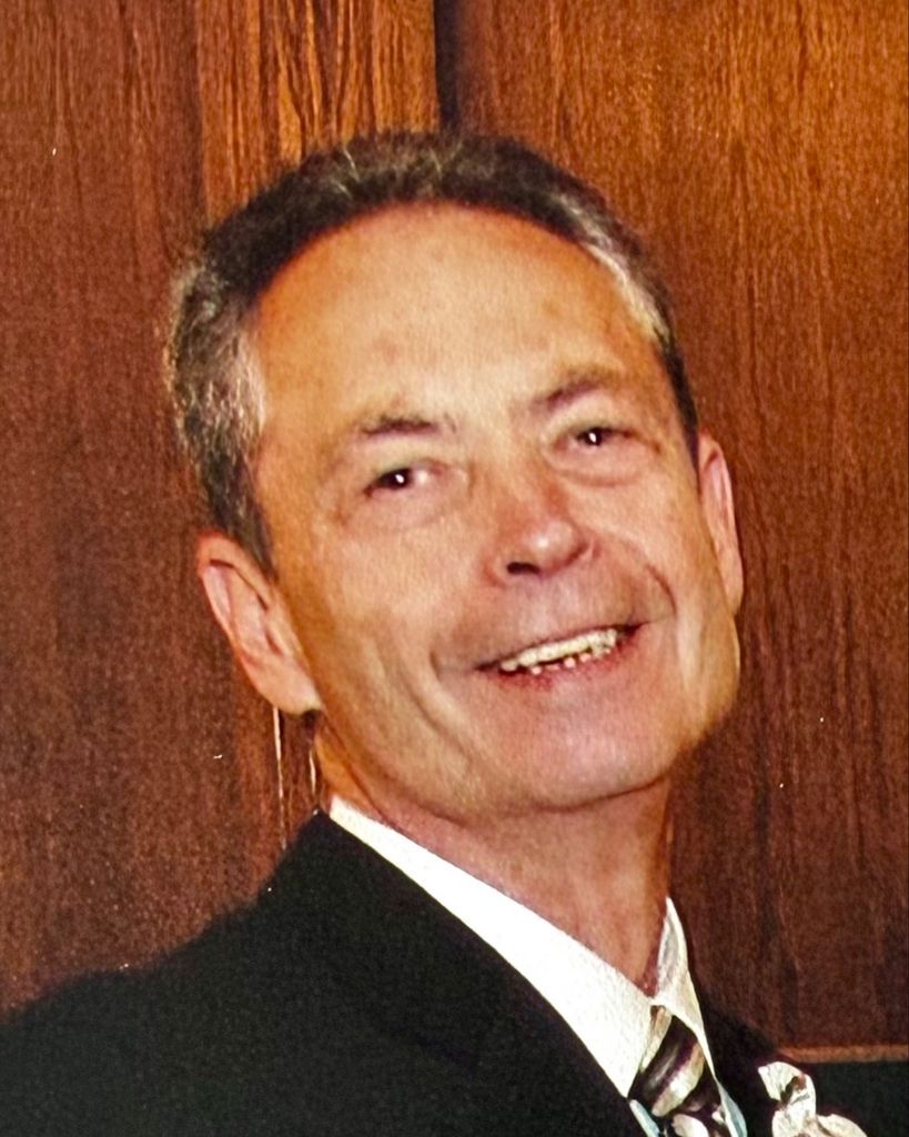 Hugh R. Langelier Obituary