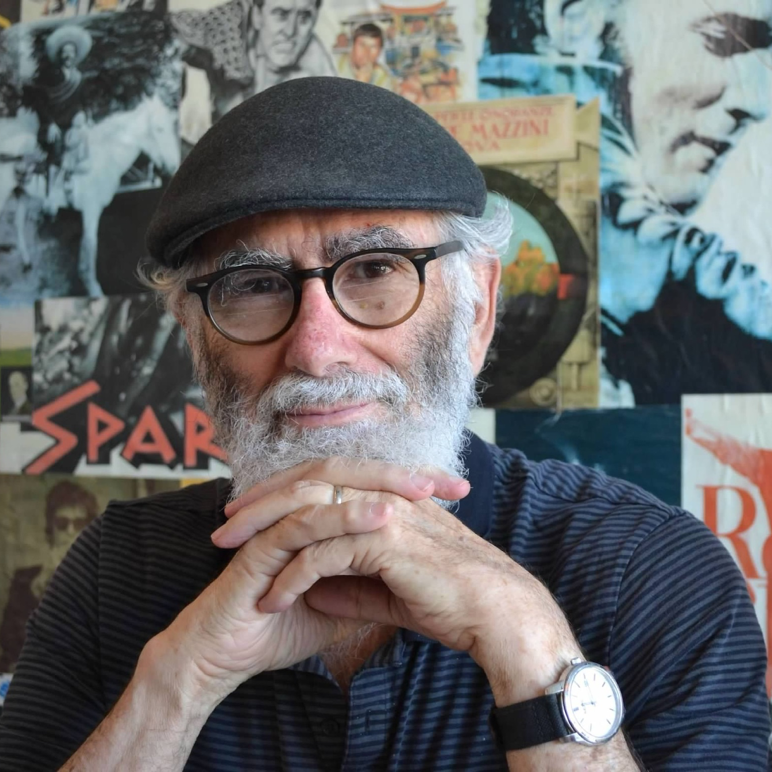 Mitchell Chefitz Obituary