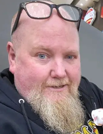 Robert James Rich Obituary