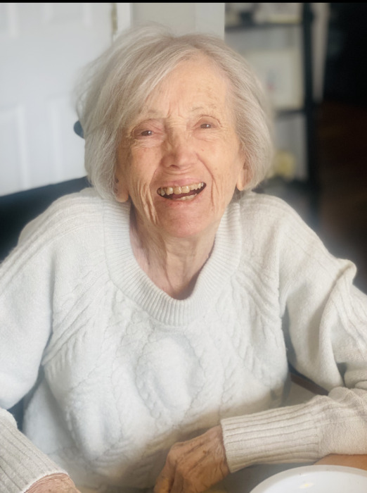 Ann Willigan's obituary , Passed away on October 18, 2025 in Norwalk, Connecticut