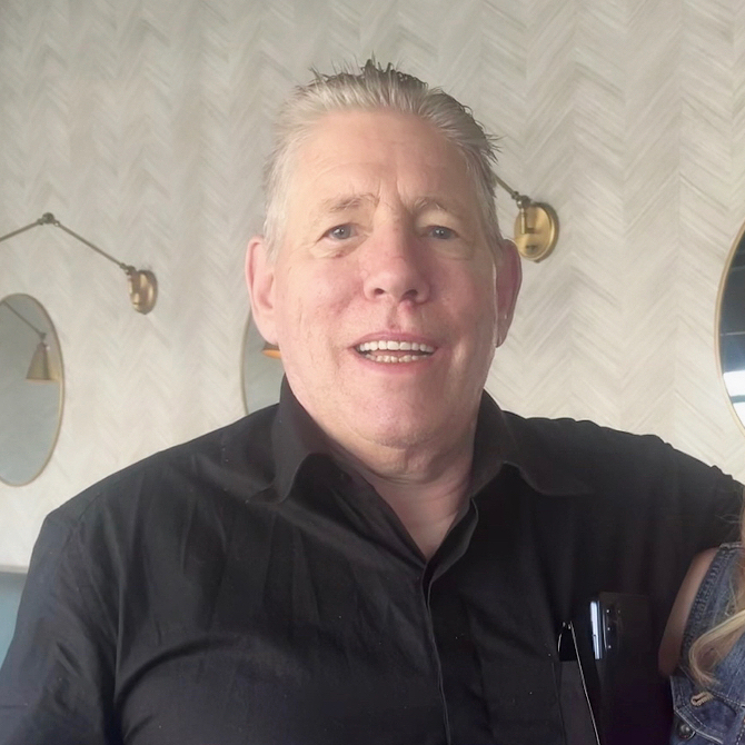 Randy Norman Van Bramer Obituary