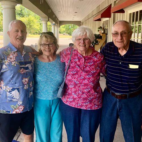 Grant Alexander Young