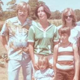 Bonnie Diane MacLean