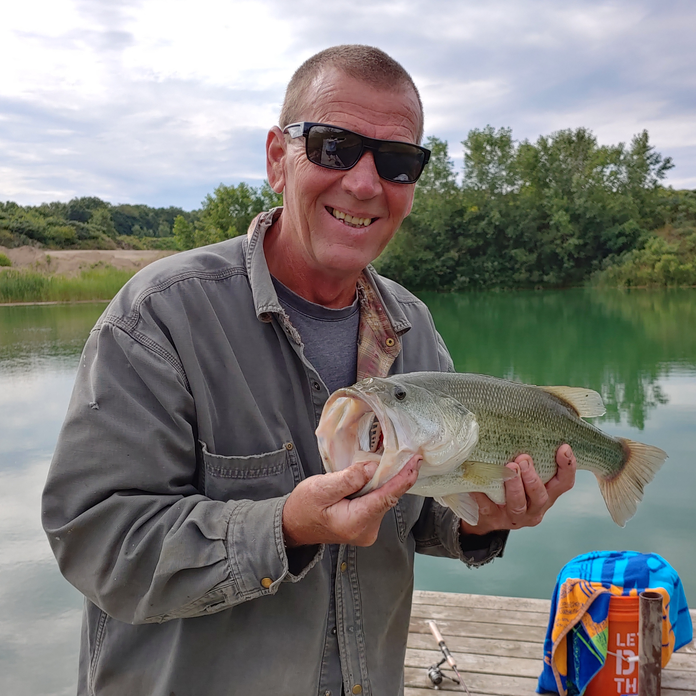 Cyril Lapinski Obituary