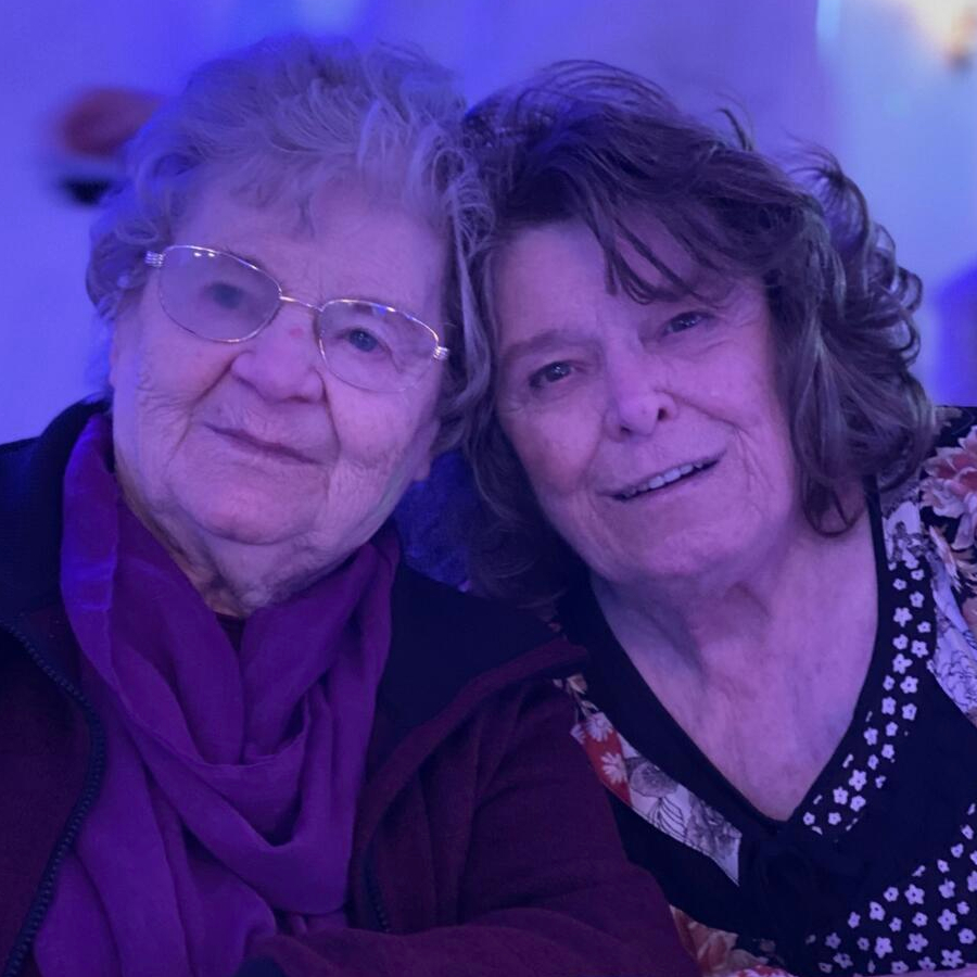 Margaret Fanus-Ammerman