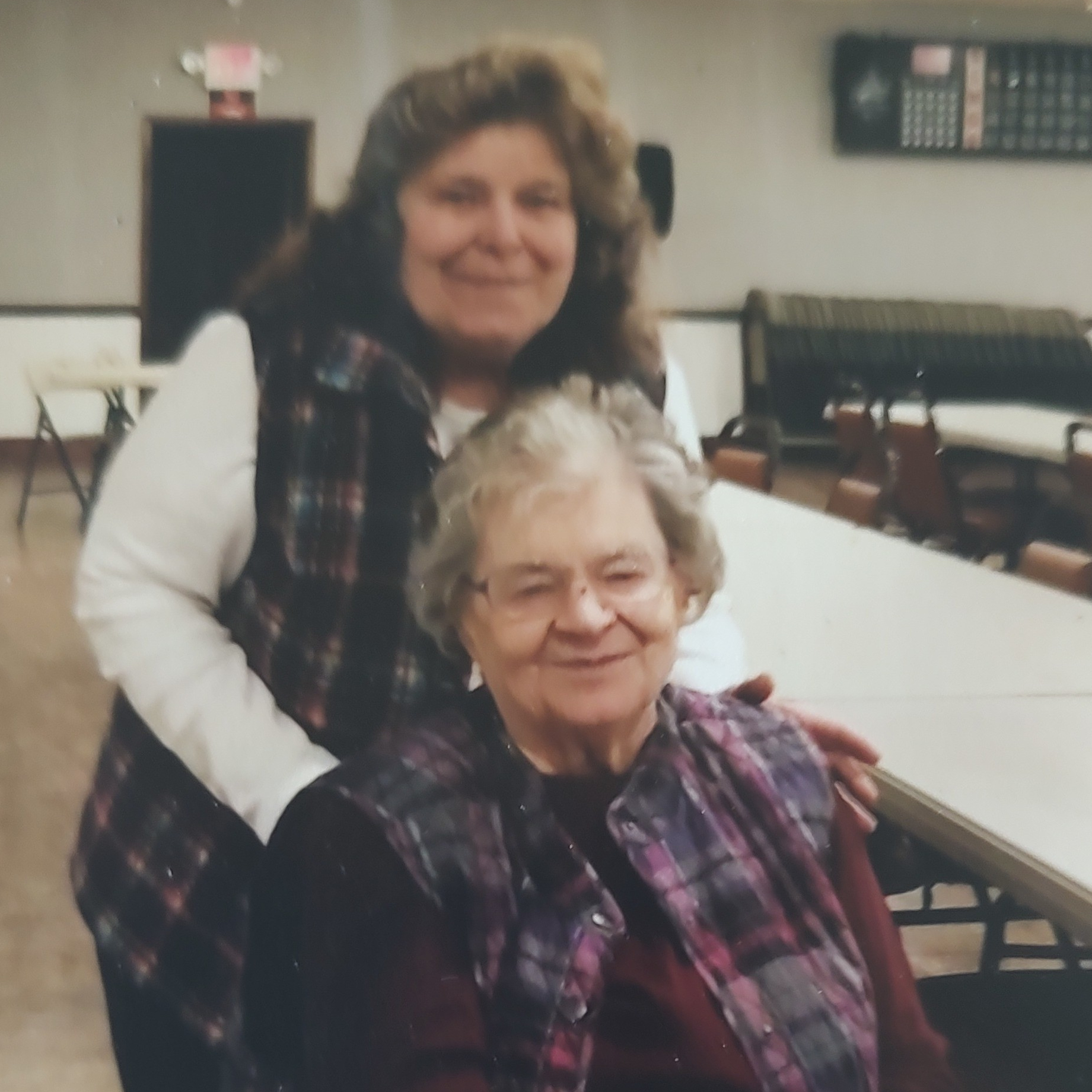 Margaret Fanus-Ammerman