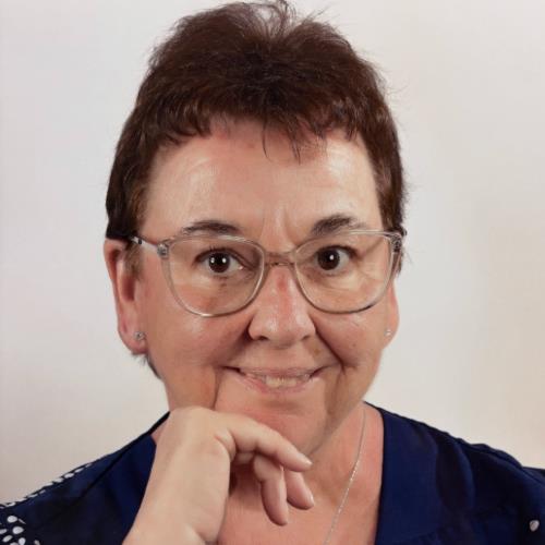 Avis de décès de Patricia Catherine Auger , Décédé le 16 octobre 2025 à Québec, Québec