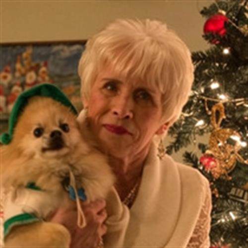 Kay Elizabeth Rady's obituary , Passed away on October 23, 2025 in Sussex, Wisconsin