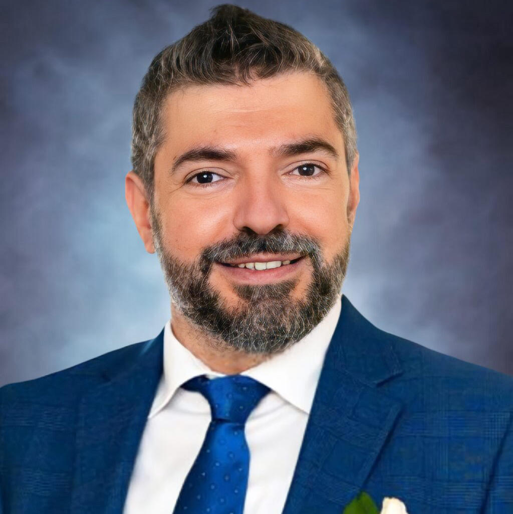 Maher Constantine's obituary , Passed away on October 20, 2025 in Toronto, Ontario