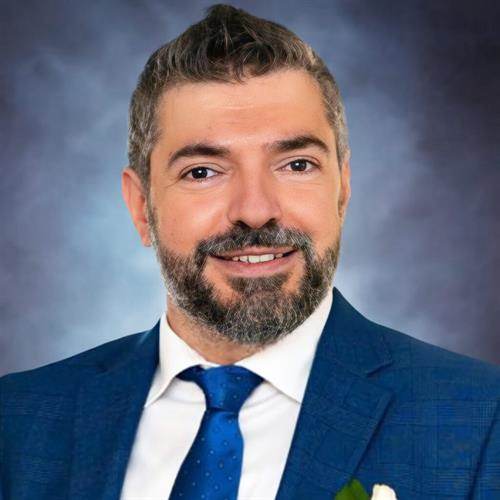 Maher Constantine's obituary , Passed away on October 20, 2025 in Toronto, Ontario