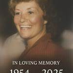 Rhonda Metcalfe Obituary