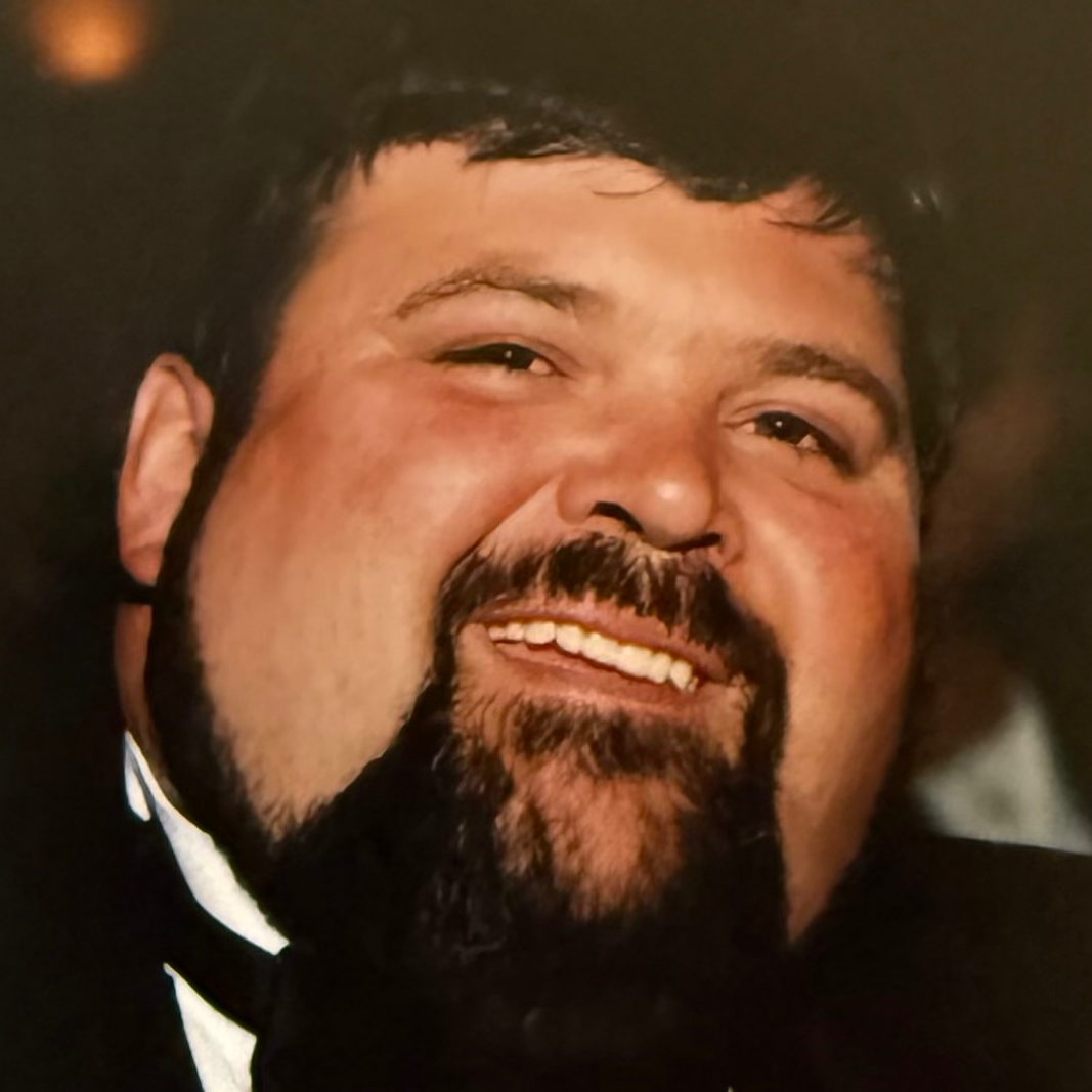 Daniel King